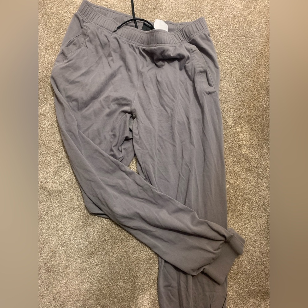 NIKE Mens Dri-Fit Joggers